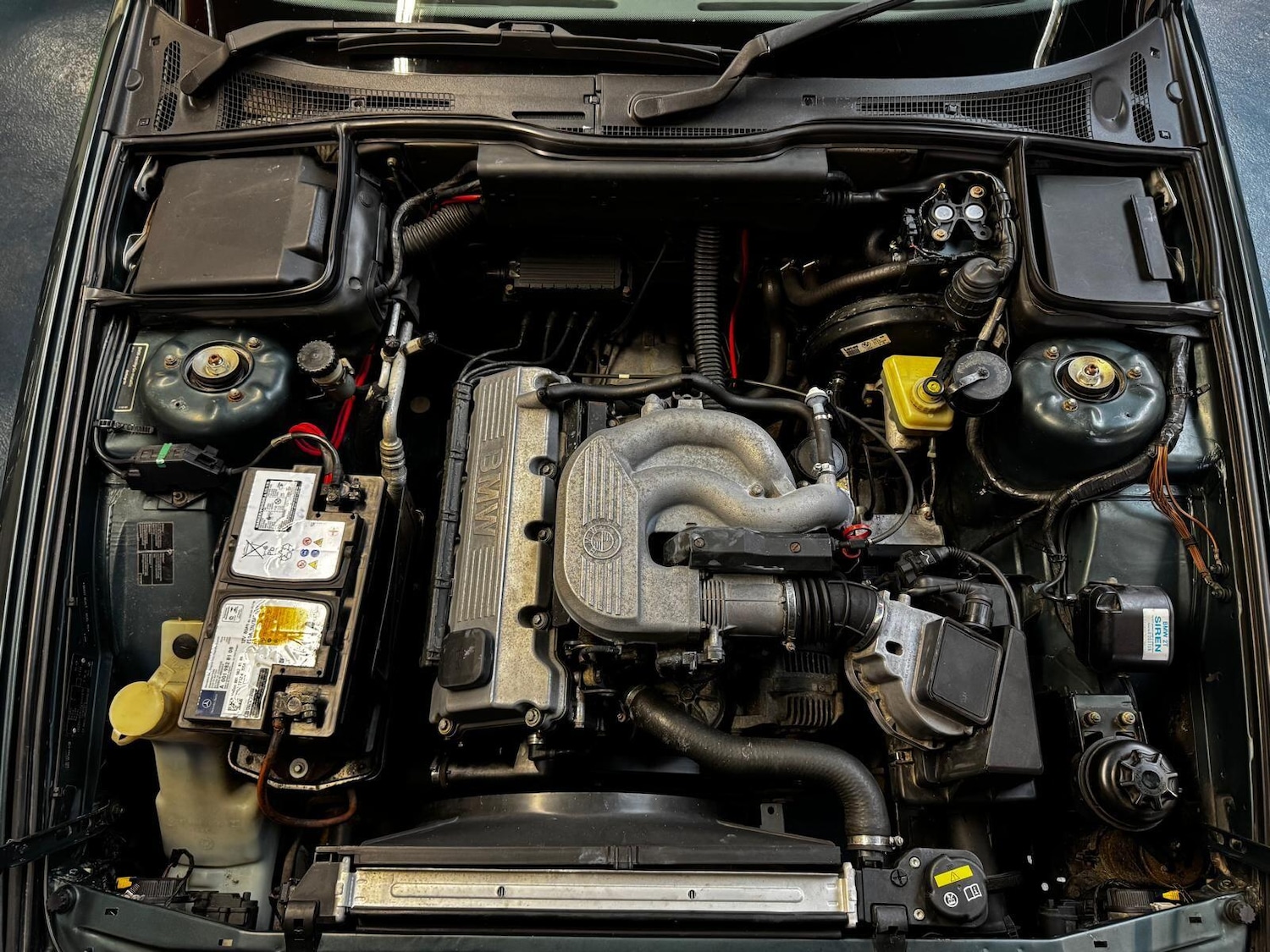 Used BMW 5 Series 1995 for sale - 76976067: Photo 20