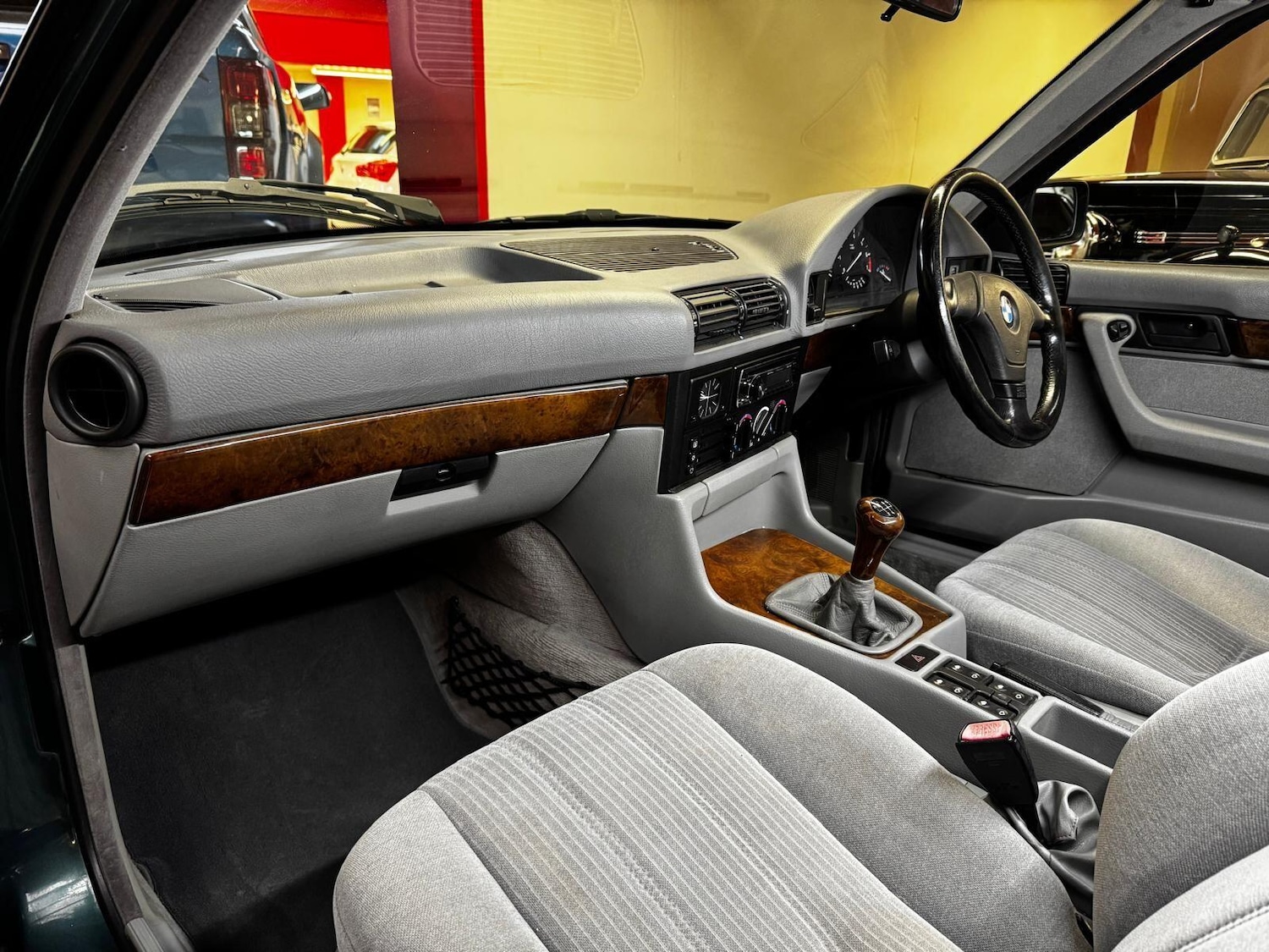 Used BMW 5 Series 1995 for sale - 76976067: Photo 22