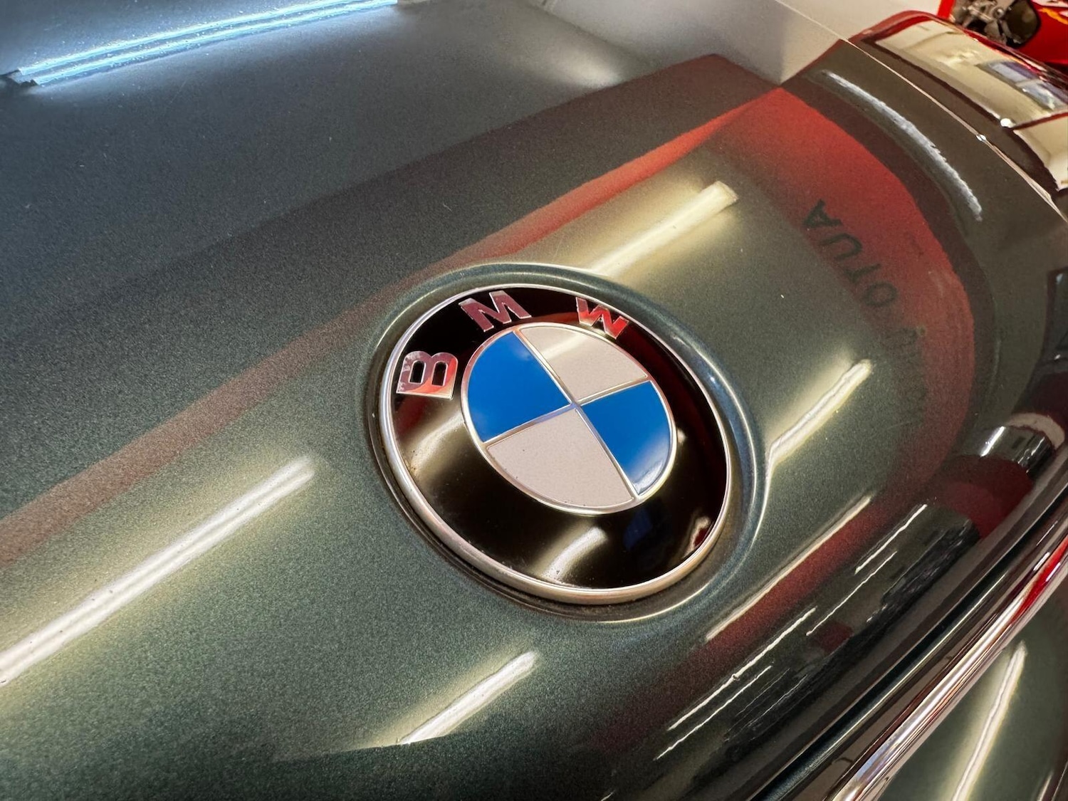 Used BMW 5 Series 1995 for sale - 76976067: Photo 24