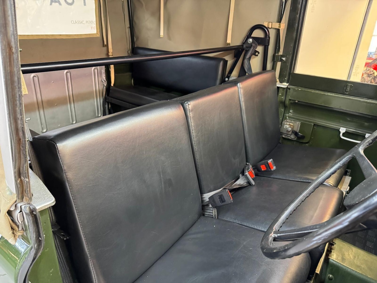 Used Land Rover Other 1982 for sale - 77175959: Photo 10