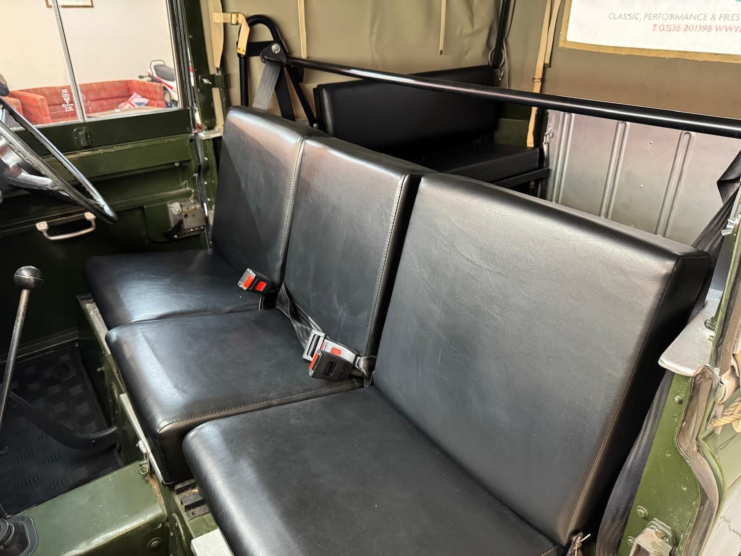 Used Land Rover Other 1982 for sale - 77175959: Photo 11