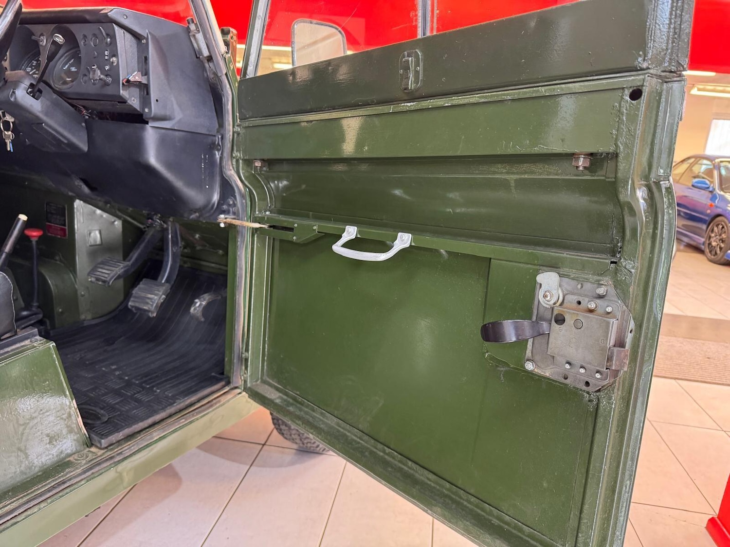 Used Land Rover Other 1982 for sale - 77175959: Photo 13