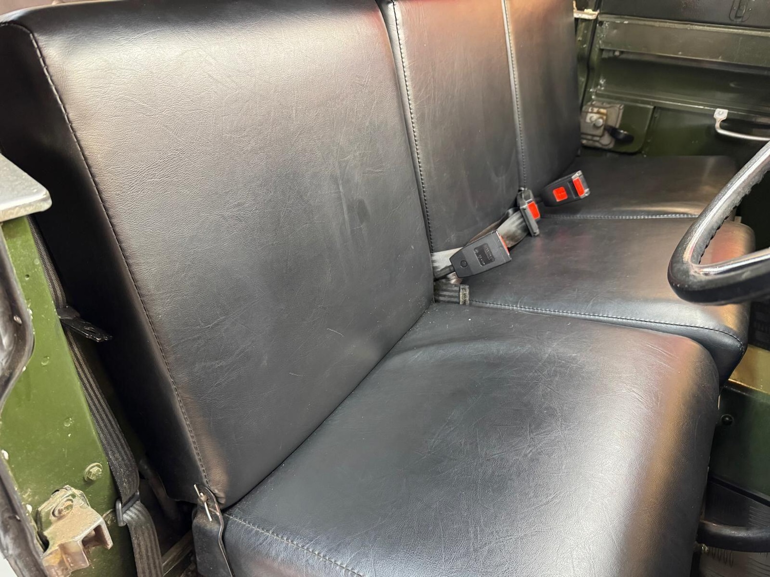 Used Land Rover Other 1982 for sale - 77175959: Photo 14