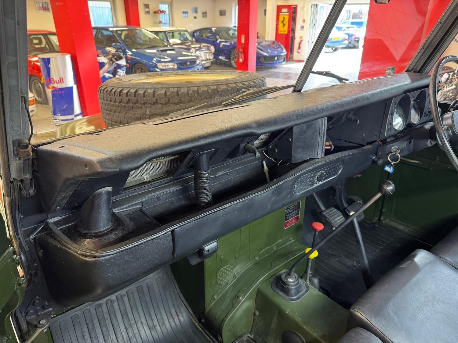 Used Land Rover Other 1982 for sale - 77175959: Photo 15