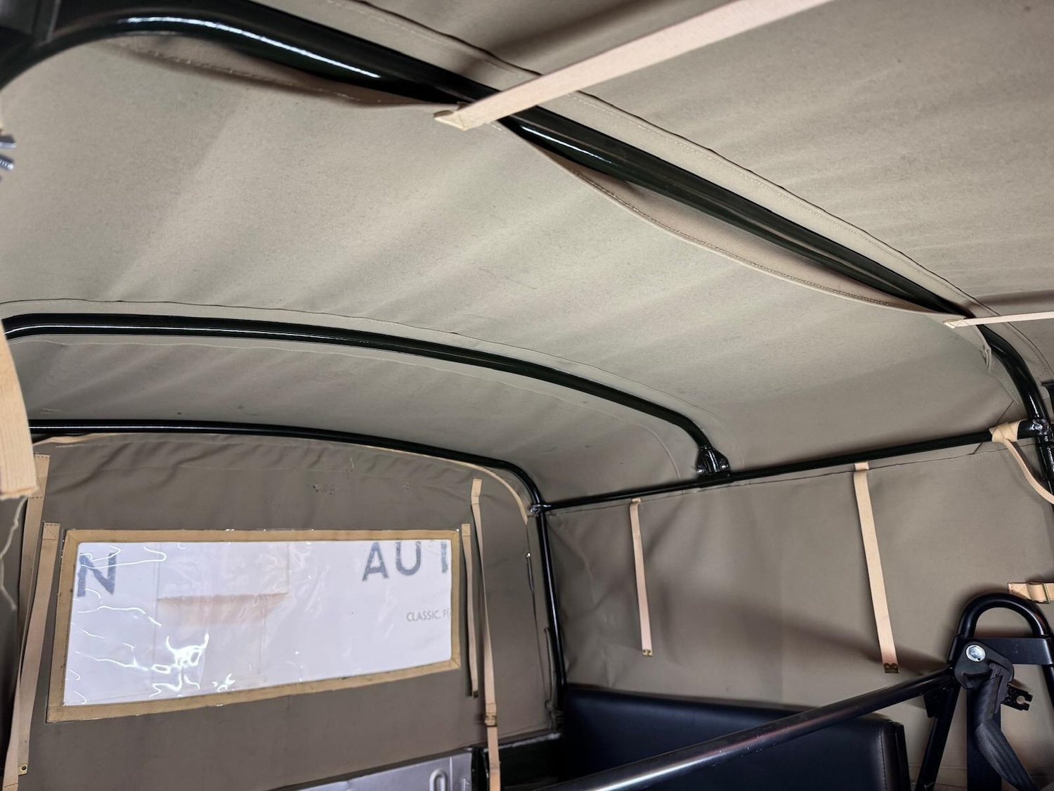 Used Land Rover Other 1982 for sale - 77175959: Photo 16