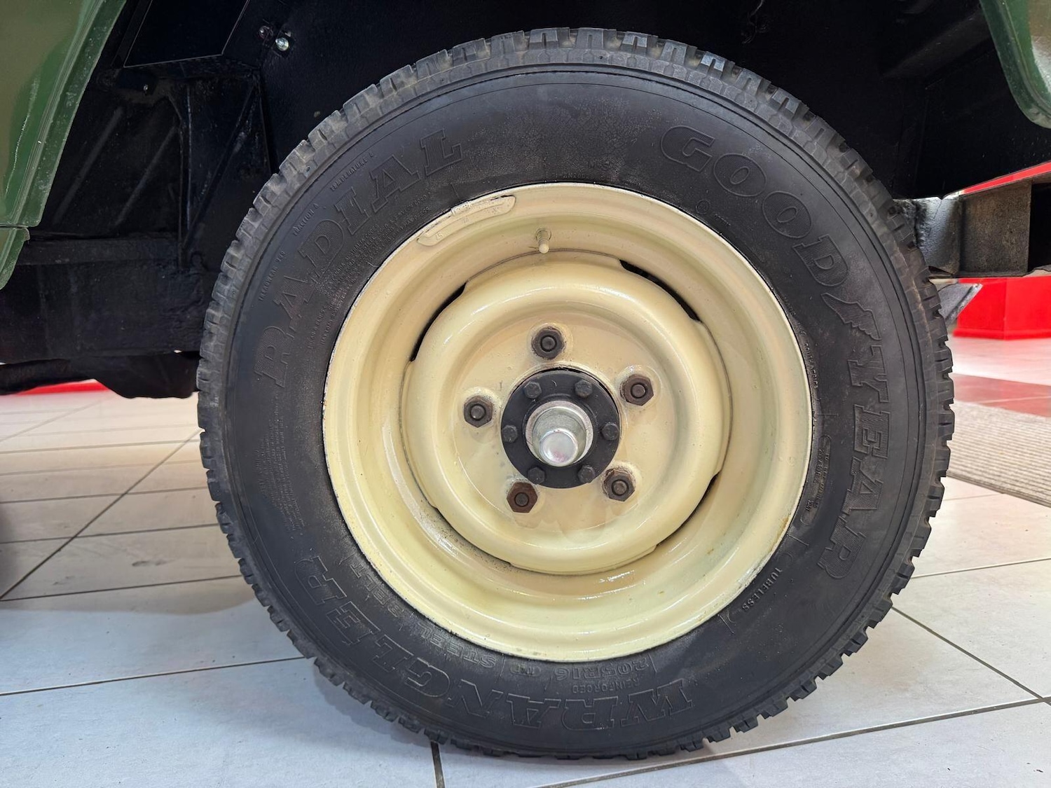 Used Land Rover Other 1982 for sale - 77175959: Photo 19