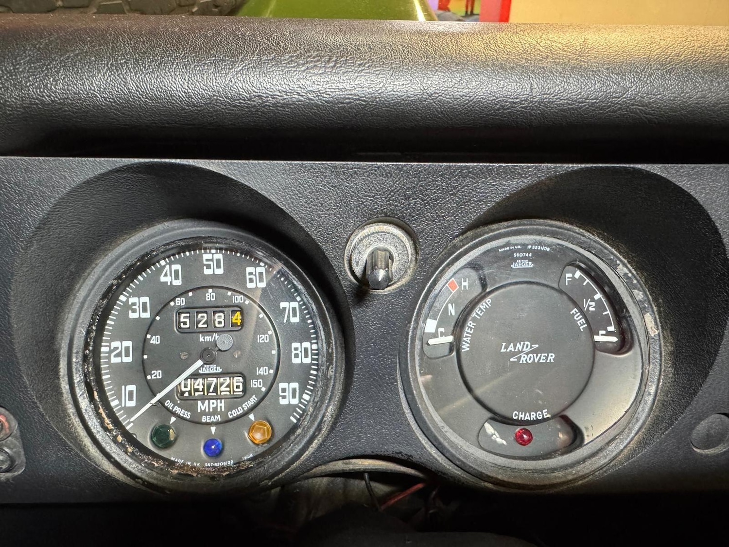 Used Land Rover Other 1982 for sale - 77175959: Photo 9