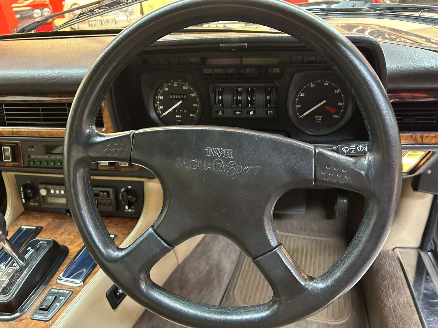 Used Jaguar XJS for sale - 76992773: Photo 11