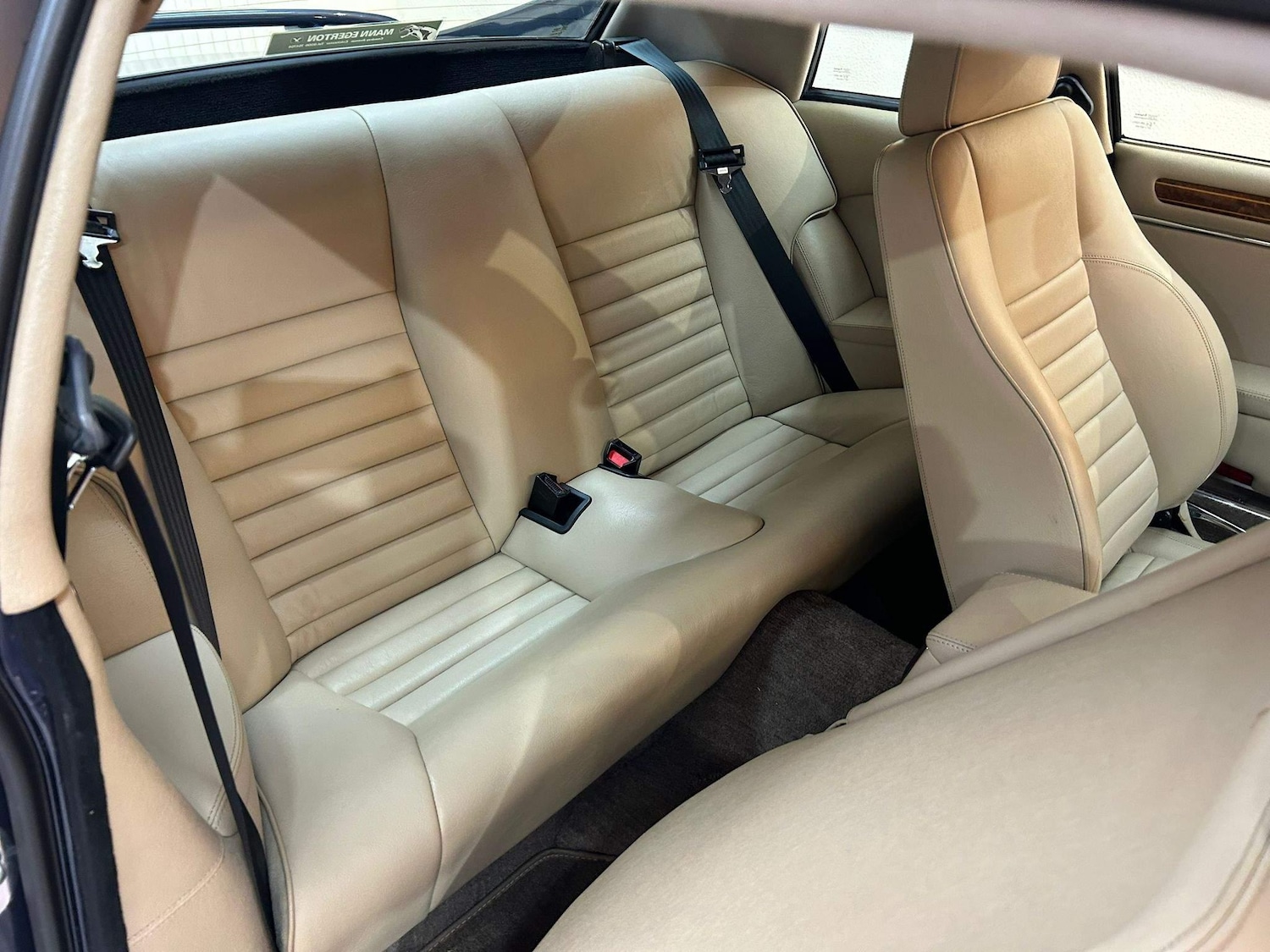 Used Jaguar XJS for sale - 76992773: Photo 15