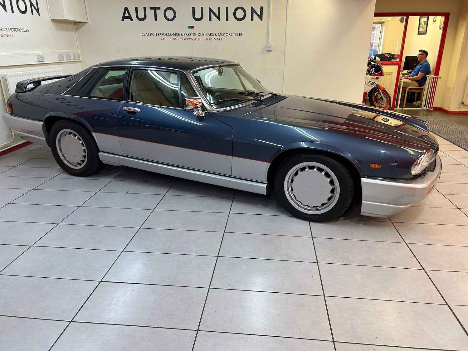 Used Jaguar XJS for sale - 76992773: Photo 16