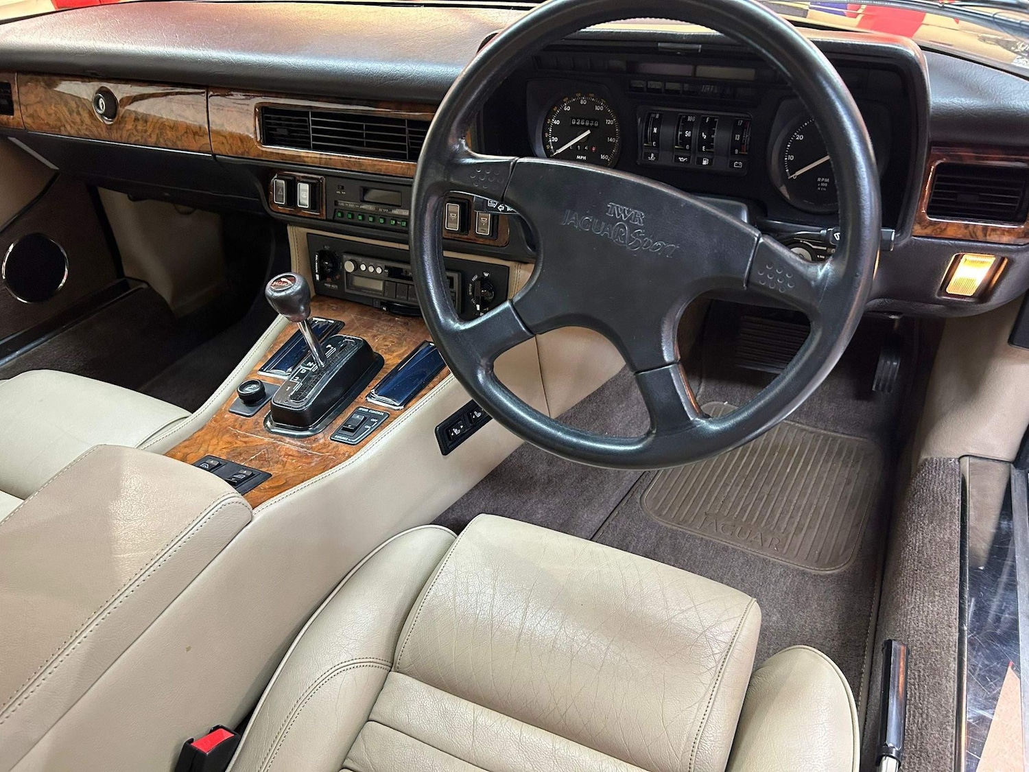 Used Jaguar XJS for sale - 76992773: Photo 21