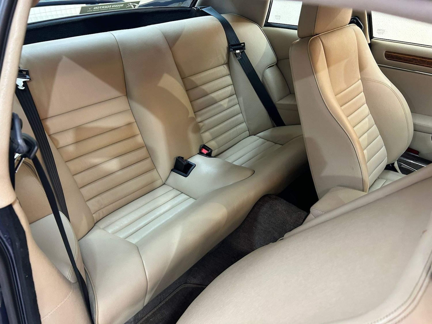 Used Jaguar XJS for sale - 76992773: Photo 26