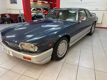 Used Jaguar XJS 1988 for sale - 76992773: Photo