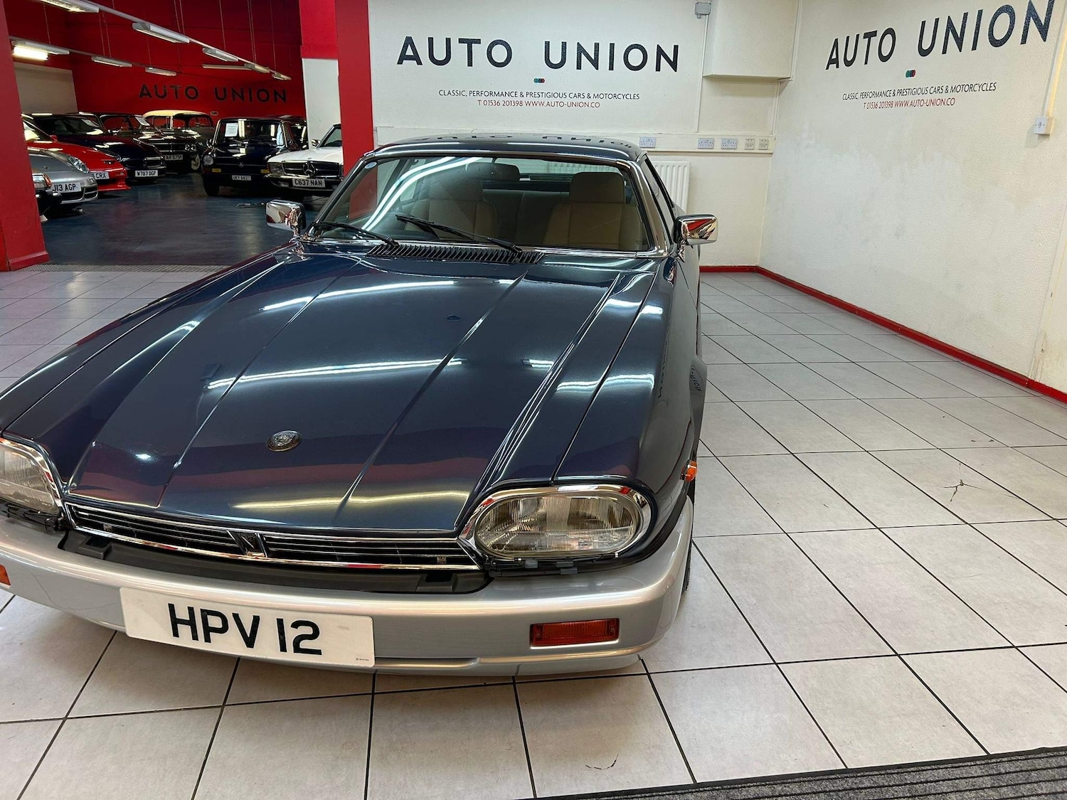Used Jaguar XJS for sale - 76992773: Photo 31