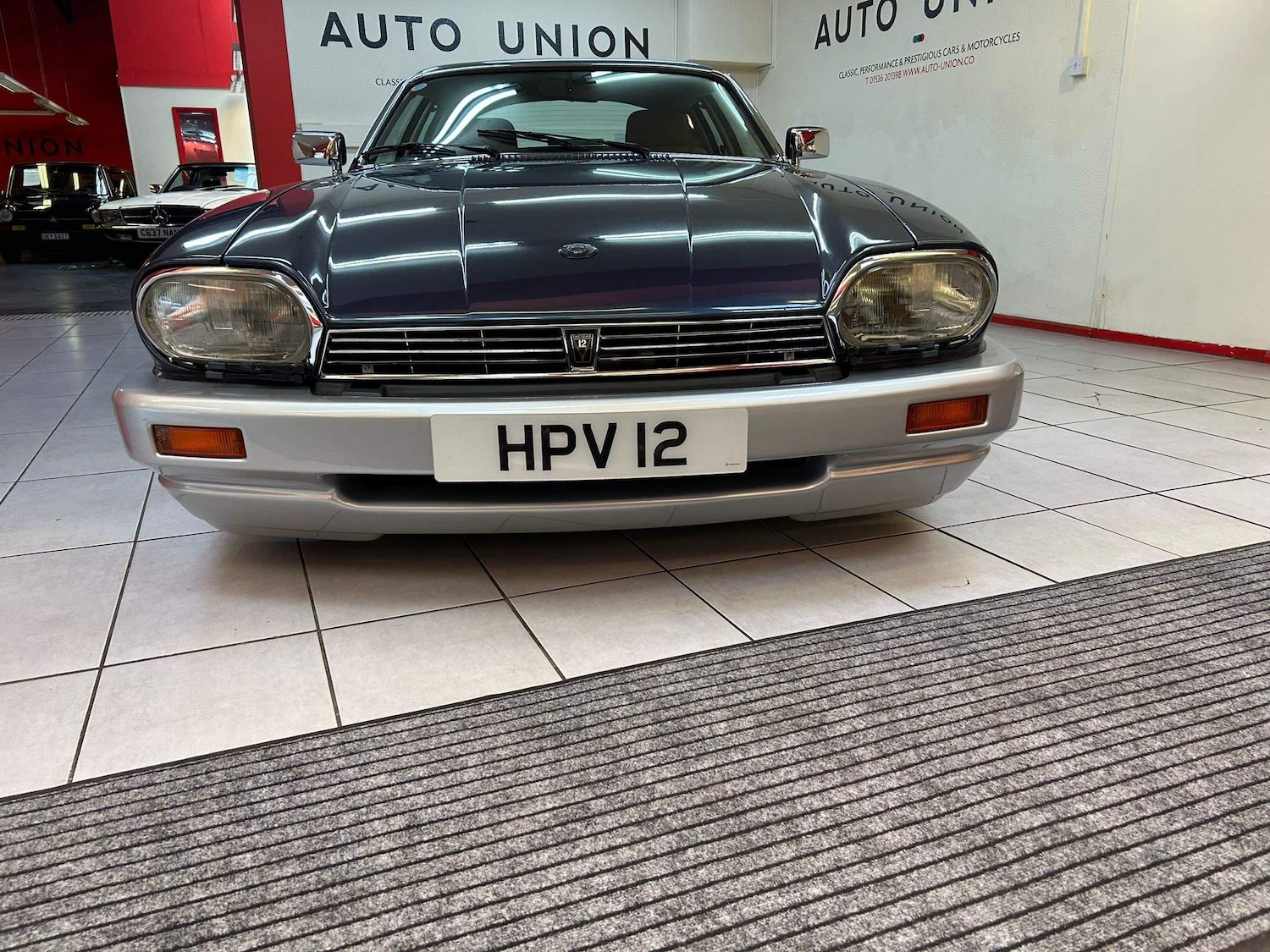 Used Jaguar XJS for sale - 76992773: Photo 34
