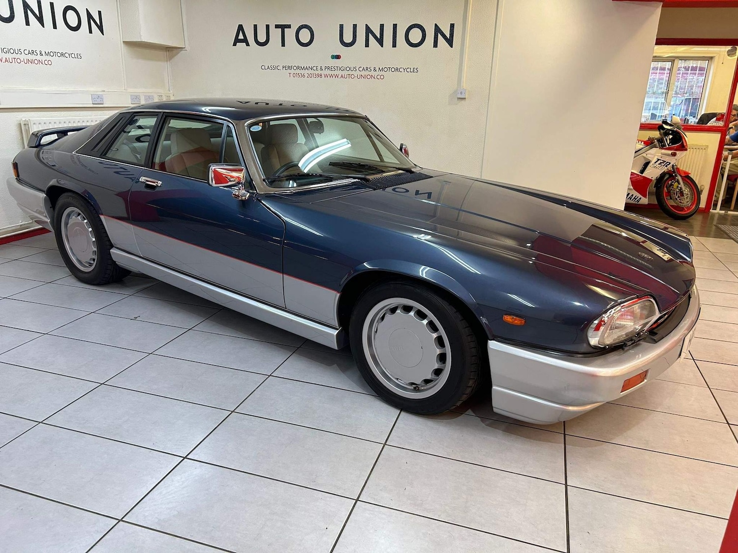 Used Jaguar XJS for sale - 76992773: Photo 36