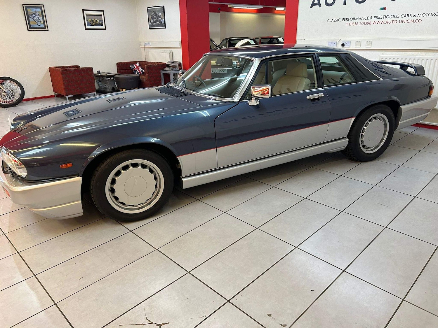 Used Jaguar XJS for sale - 76992773: Photo 39