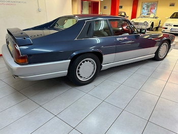 Used Jaguar XJS 1988 for sale - 76992773: Photo