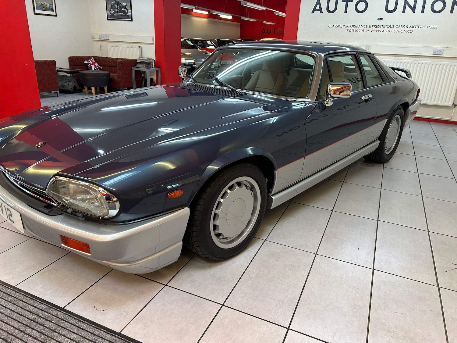Used Jaguar XJS for sale - 76992773: Photo 7