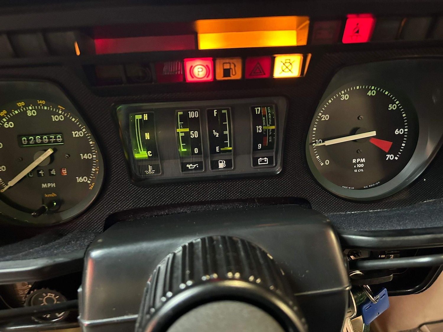 Used Jaguar XJS for sale - 76992773: Photo 9