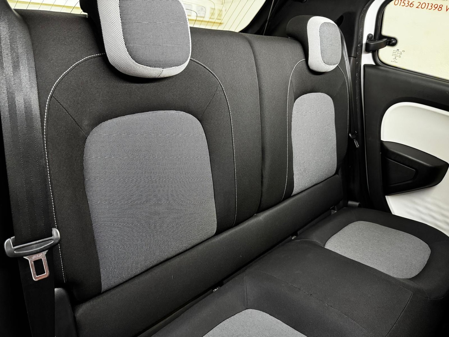 Used Renault Twingo 2016 for sale - 76926257: Photo 15