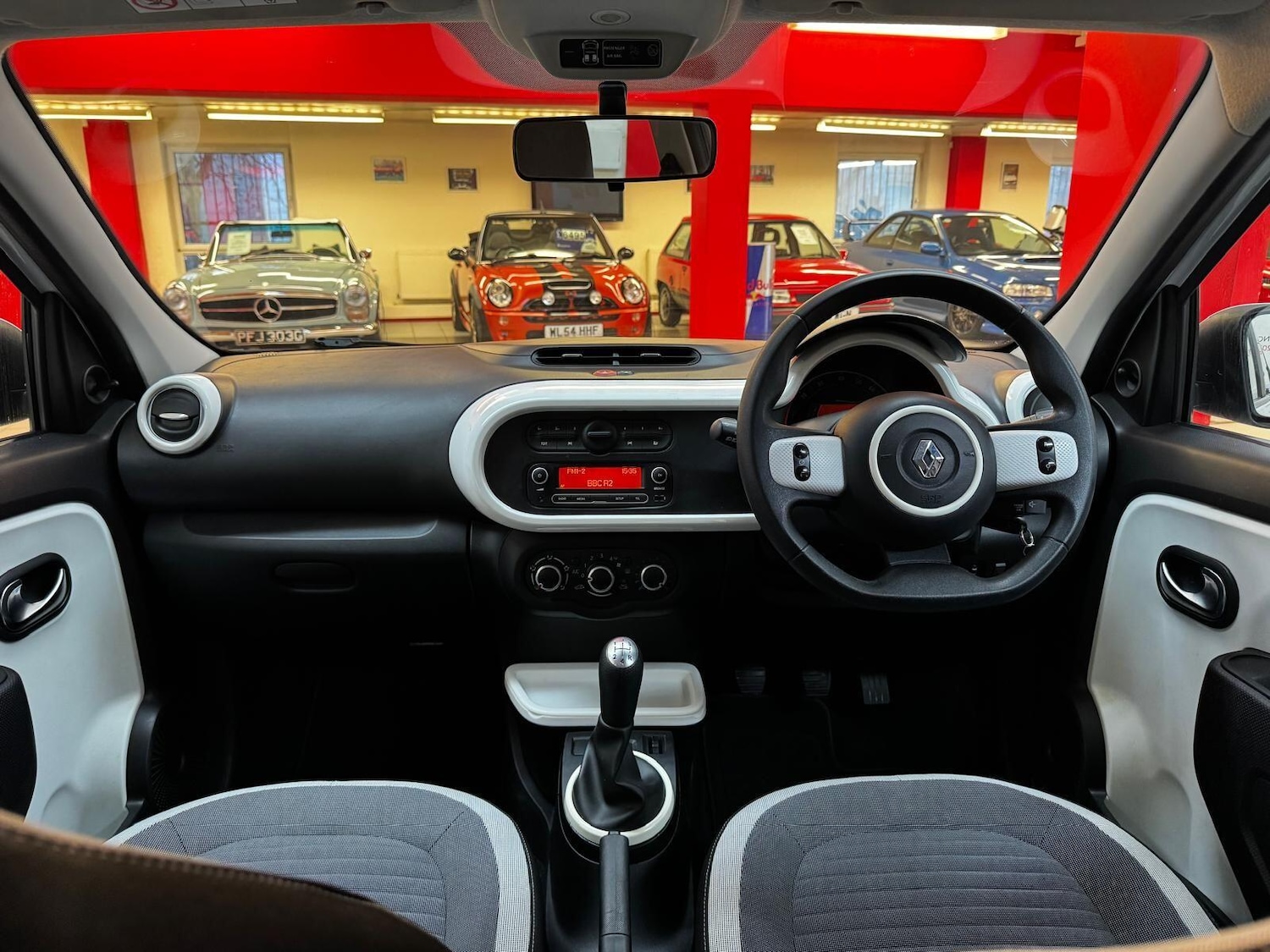 Used Renault Twingo 2016 for sale - 76926257: Photo 16