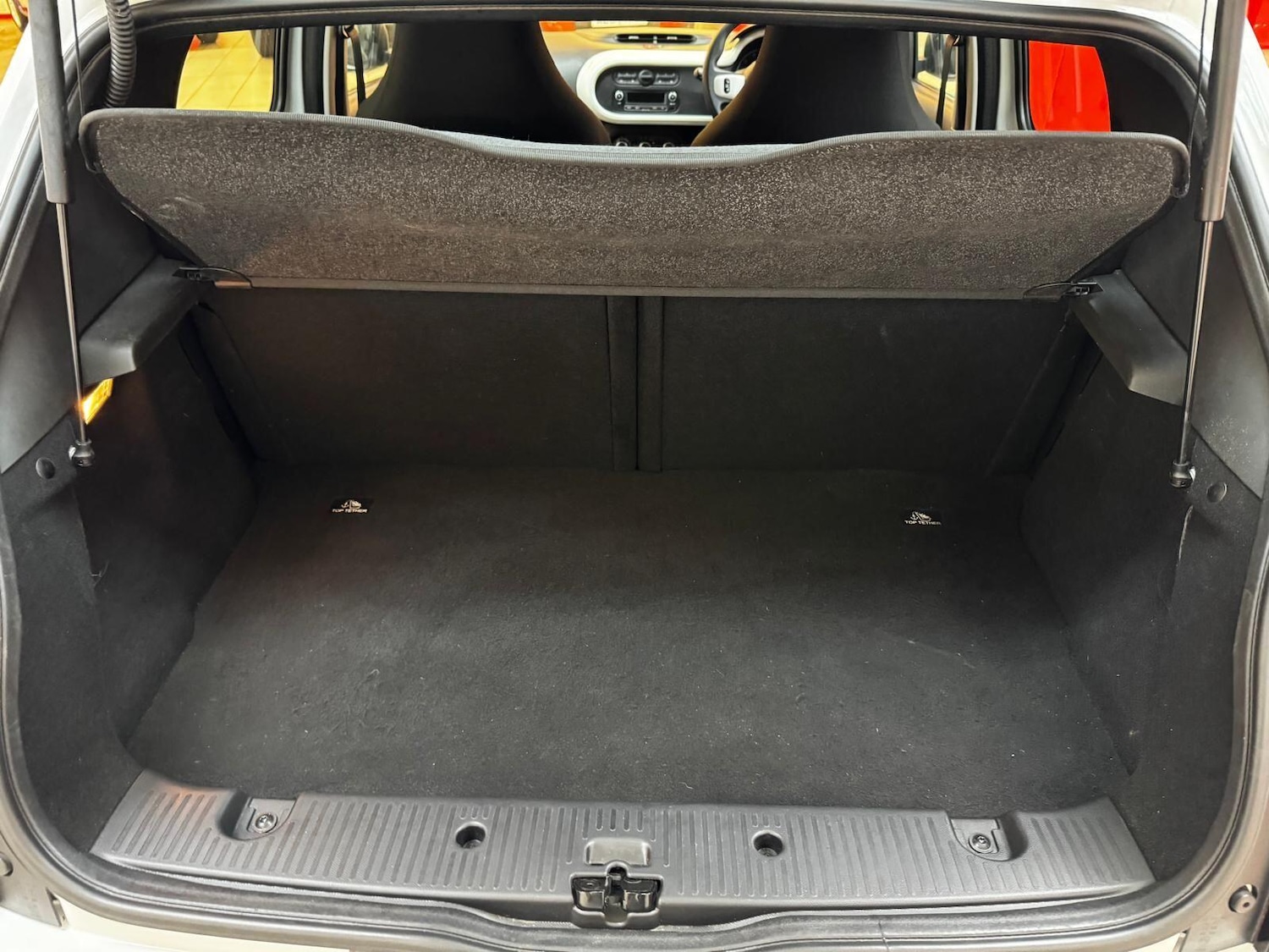 Used Renault Twingo 2016 for sale - 76926257: Photo 19