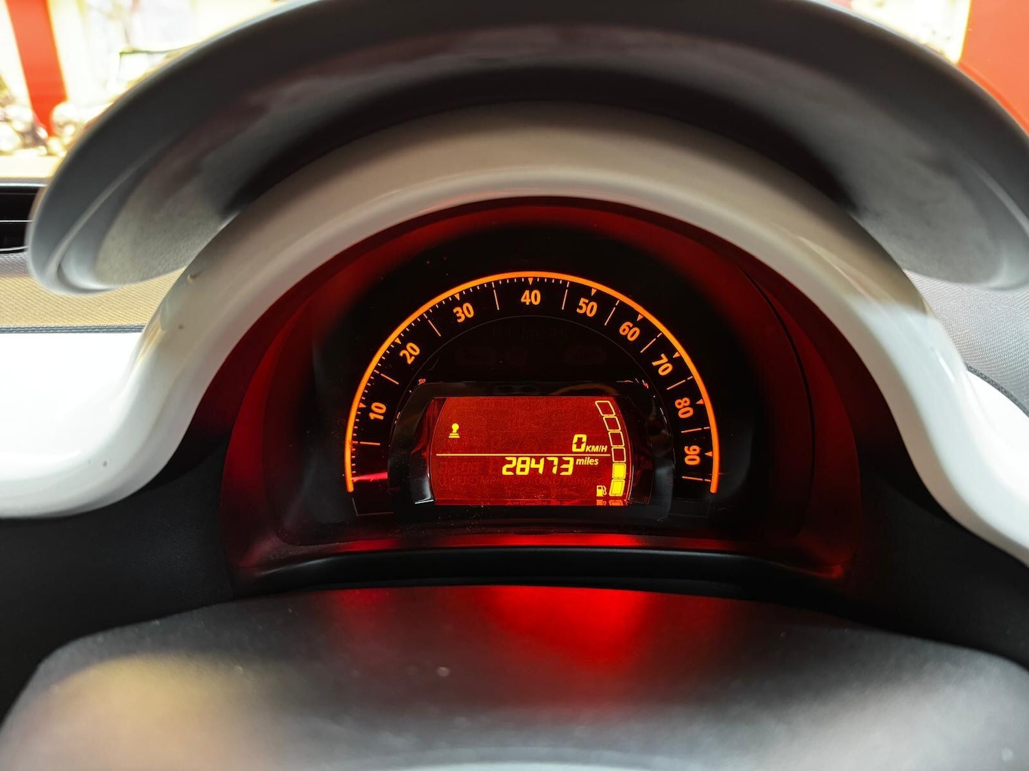 Used Renault Twingo 2016 for sale - 76926257: Photo 9