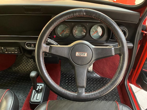 Used Rover Mini 1994 for sale - 74921726: Photo 10