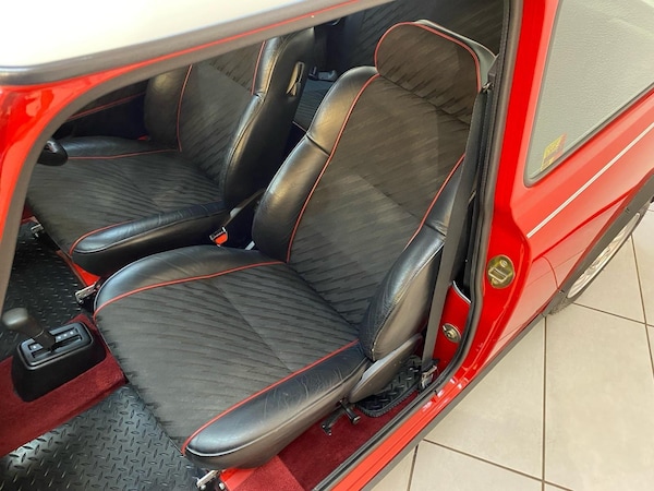 Used Rover Mini 1994 for sale - 74921726: Photo 12