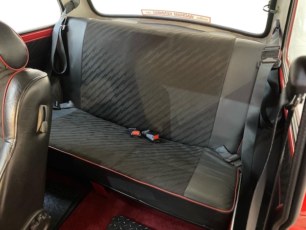 Used Rover Mini 1994 for sale - 74921726: Photo 14