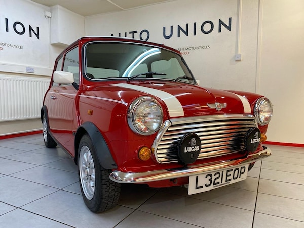Used Rover Mini 1994 for sale - 74921726: Photo 1