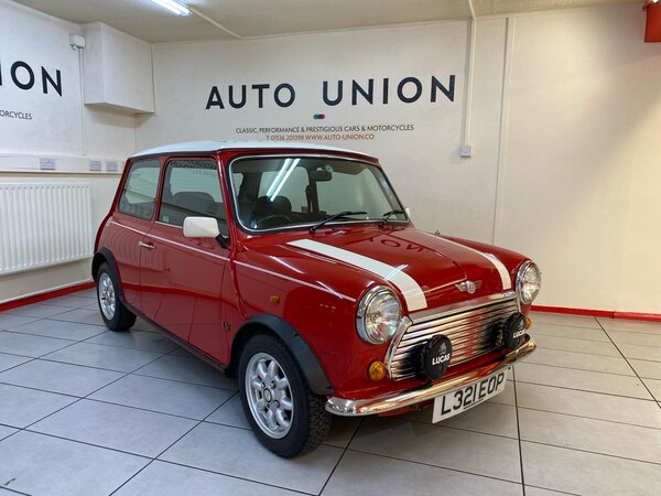 Used Rover Mini 1994 for sale - 74921726: Photo 21