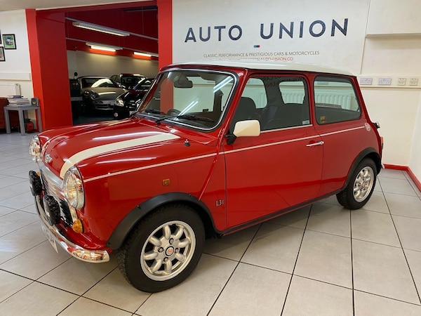 Used Rover Mini 1994 for sale - 74921726: Photo 23