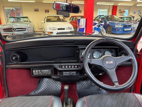 Used Rover Mini 1994 for sale - 74921726: Photo 24
