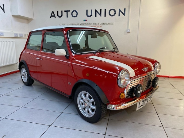 Used Rover Mini 1994 for sale - 74921726: Photo 25