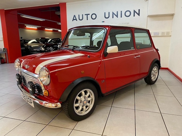 Used Rover Mini 1994 for sale - 74921726: Photo 29