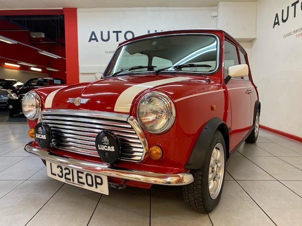 Used Rover Mini 1994 for sale - 74921726: Photo 2