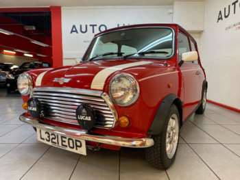 Used Rover Mini 1994 for sale - 74921726: Photo