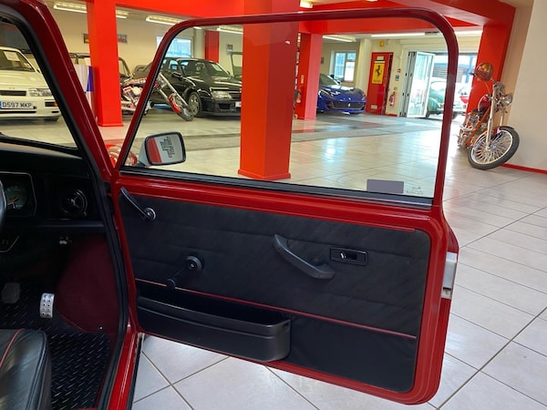 Used Rover Mini 1994 for sale - 74921726: Photo 30