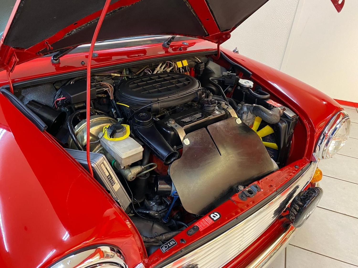 Vehicle 31