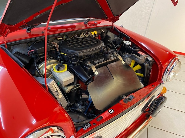 Used Rover Mini 1994 for sale - 74921726: Photo 31