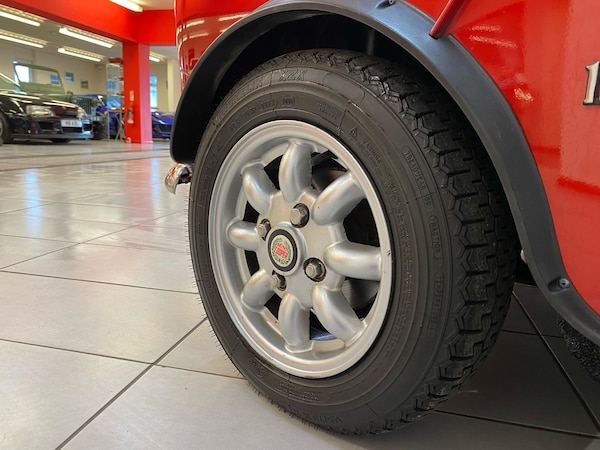 Used Rover Mini 1994 for sale - 74921726: Photo 32