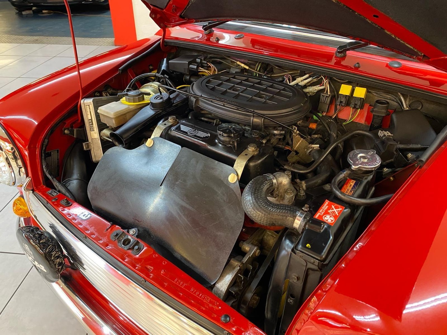 Vehicle 33