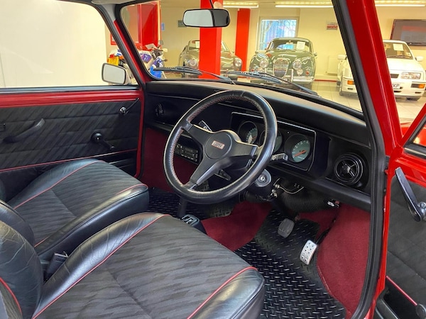 Used Rover Mini 1994 for sale - 74921726: Photo 36