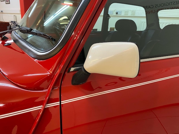 Used Rover Mini 1994 for sale - 74921726: Photo 37