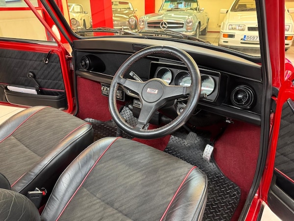 Used Rover Mini 1994 for sale - 74921726: Photo 38