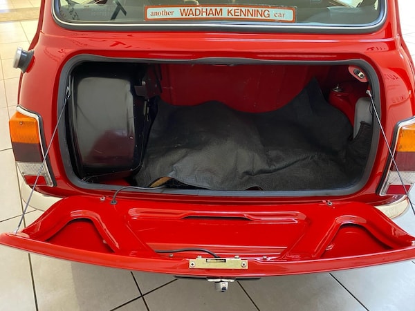 Used Rover Mini 1994 for sale - 74921726: Photo 39