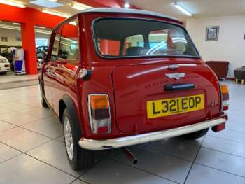 Used Rover Mini 1994 for sale - 74921726: Photo