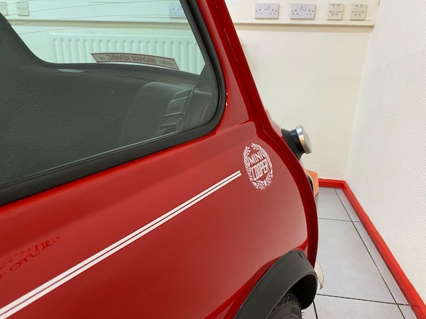 Used Rover Mini 1994 for sale - 74921726: Photo 41